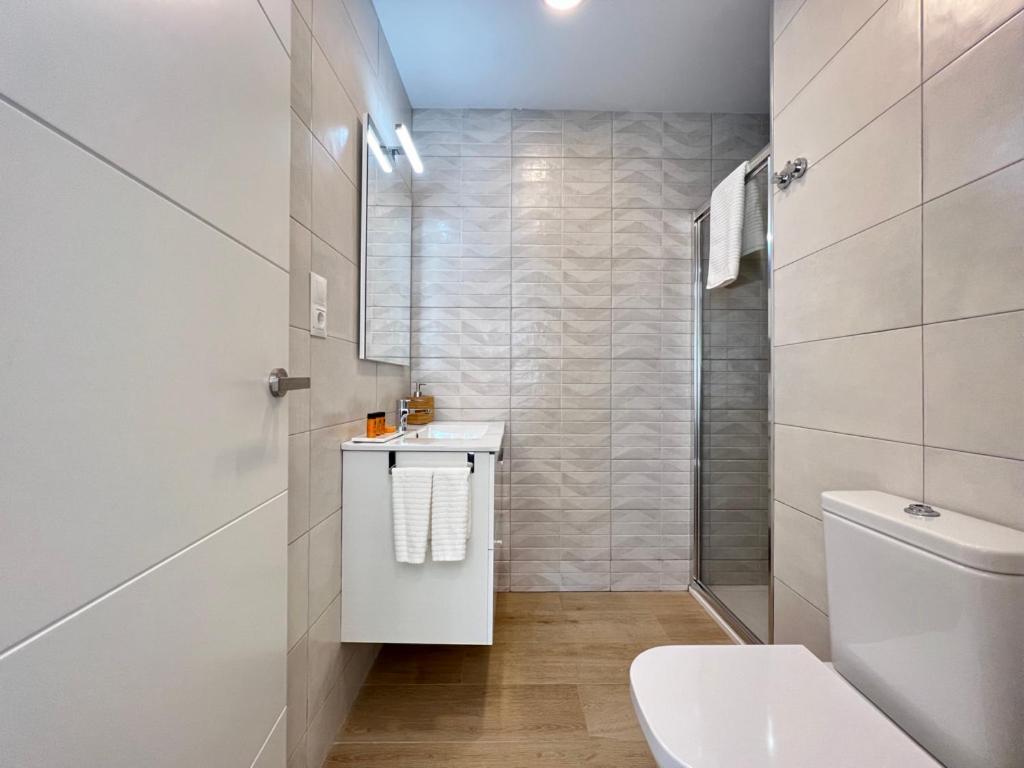 Cosy & Quiet Apartment By Hellomalaga - Jazmin Exterior foto