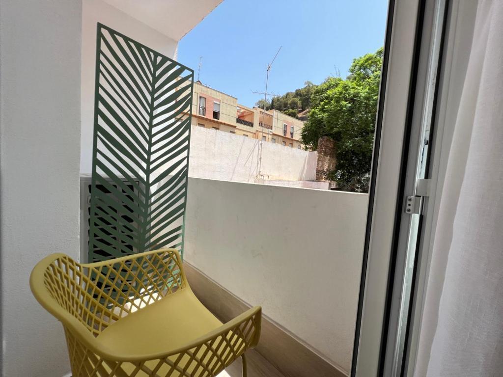 Cosy & Quiet Apartment By Hellomalaga - Jazmin Exterior foto