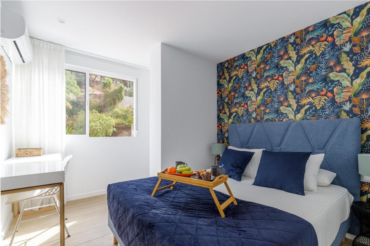 Cosy & Quiet Apartment By Hellomalaga - Jazmin Exterior foto