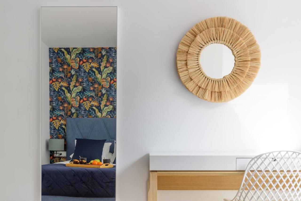 Cosy & Quiet Apartment By Hellomalaga - Jazmin Exterior foto
